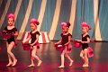 Mini Stars Circus 1C  042